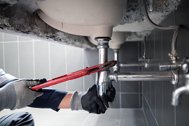 Trusted Garbage Disposal Repair service in Olympia Fields, IL - Masters Plumbing Service